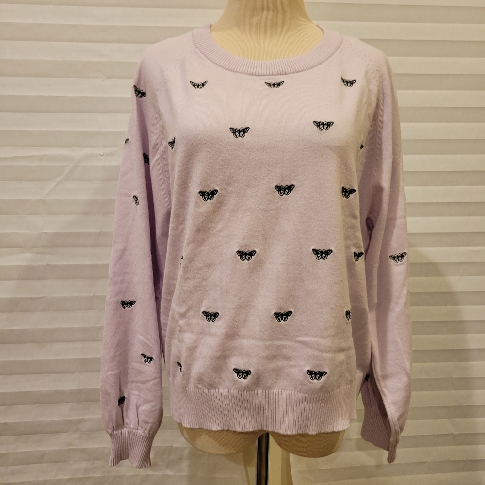 Premise Sweater